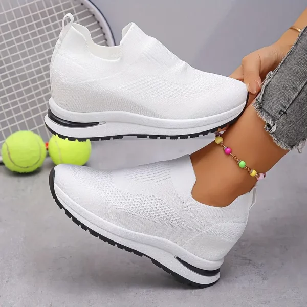 sports shoes