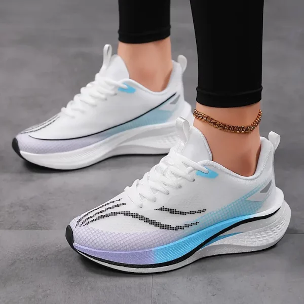 sports shoes