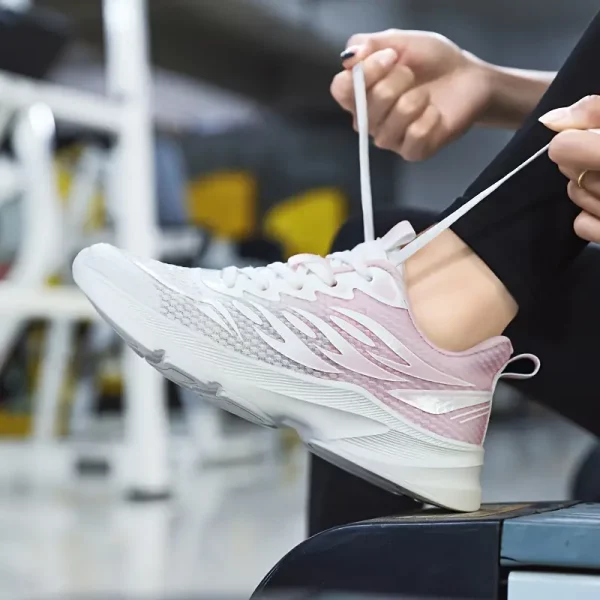 sports shoes