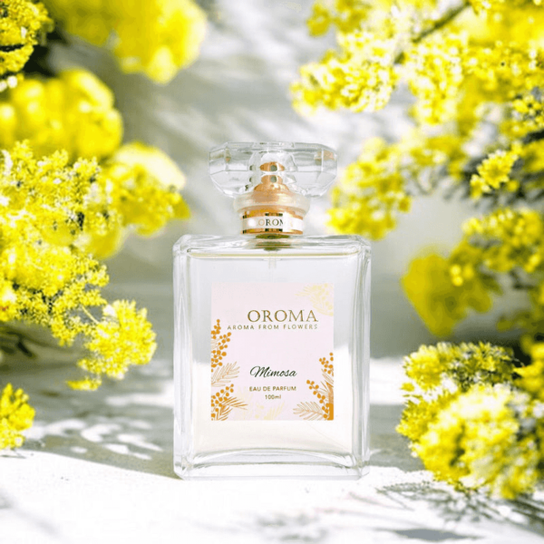 perfume