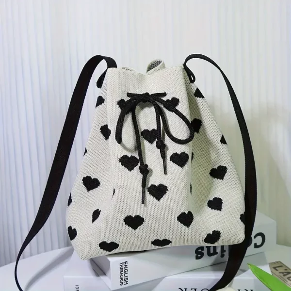 Bucket Bag