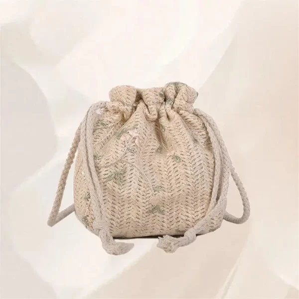 Bucket Bag