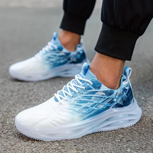 sports shoes