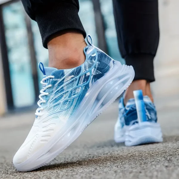 sports shoes