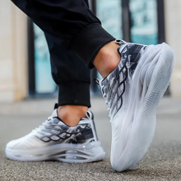 Sports Shoes