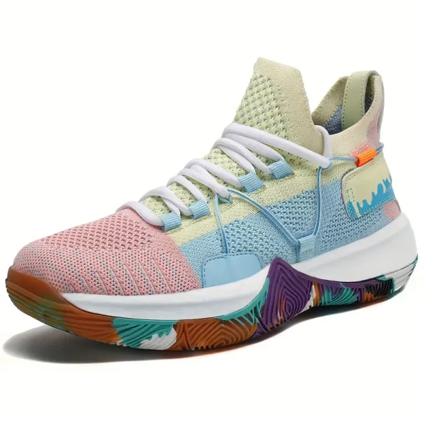sports shoes