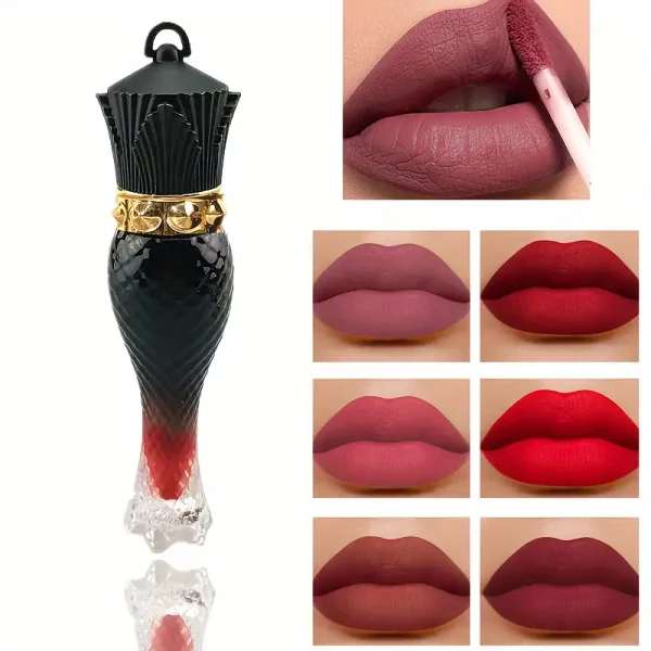 Liquid Lip Colour