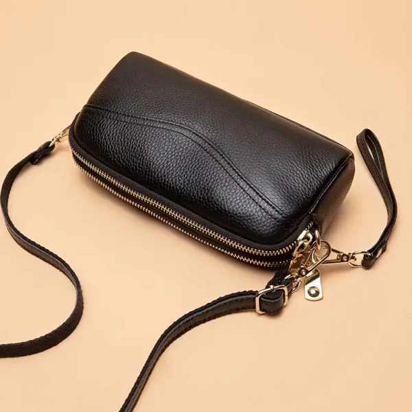 Leather Bag
