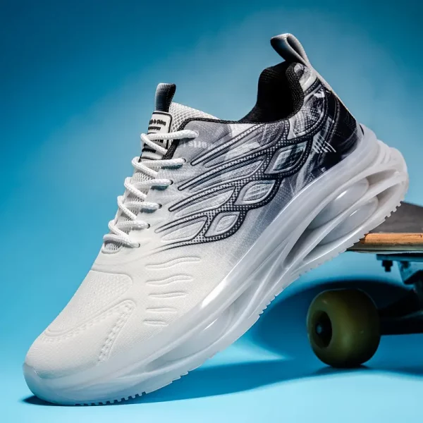 sports shoes