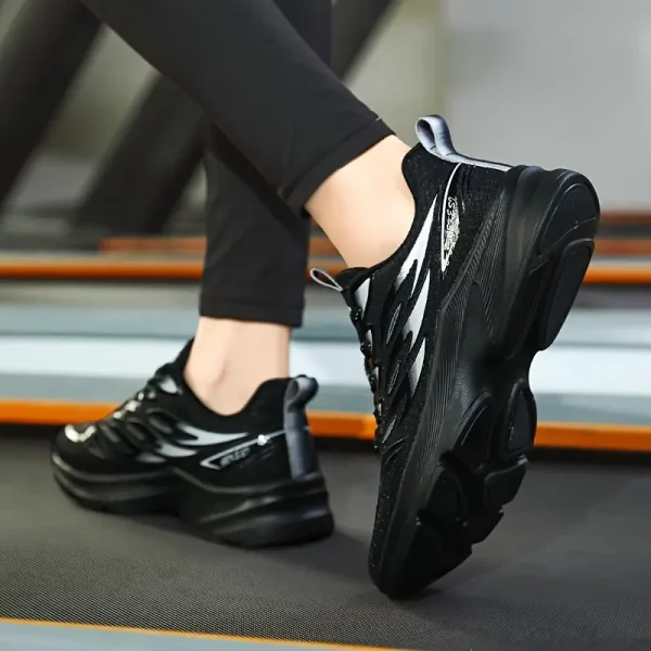 sports shoes