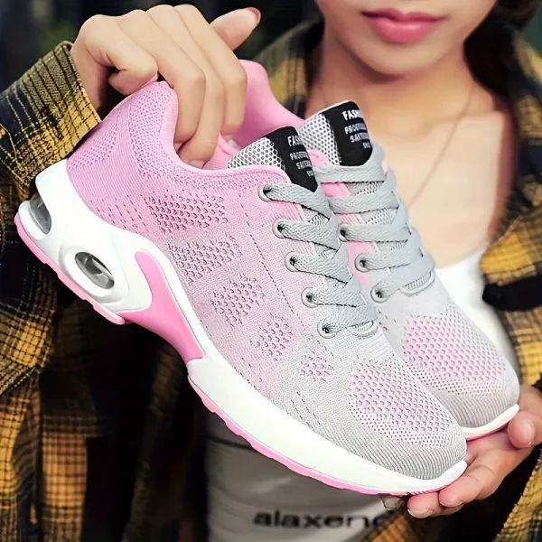 sports shoes