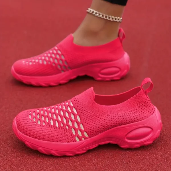 sports shoes