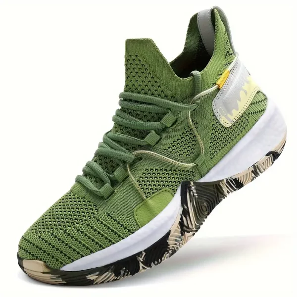 sports shoes