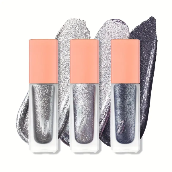 Long-Lasting Liquid Eyeshadow