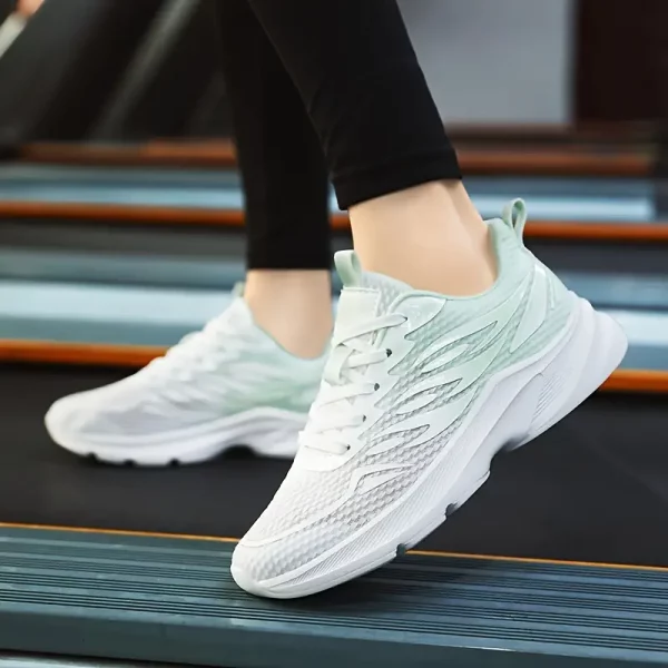sports shoes