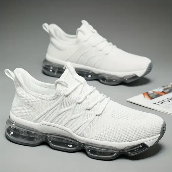 sports shoes