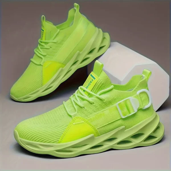 sports shoes