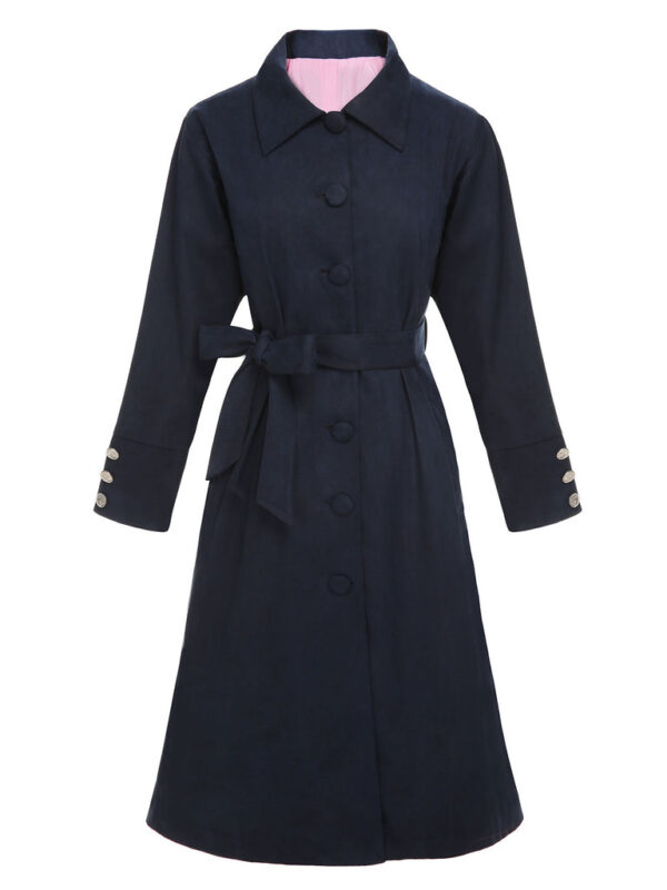 coat