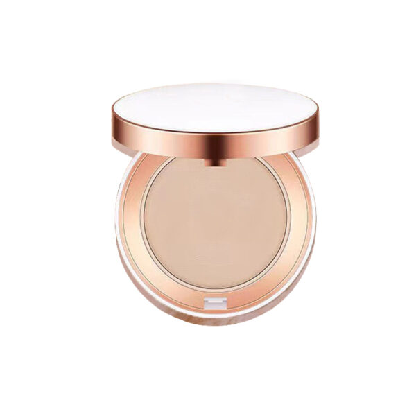 Matte Powder Foundation