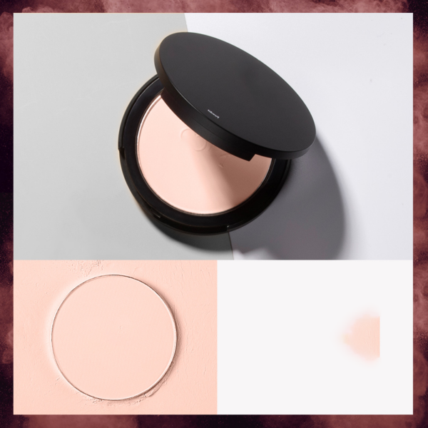 Pressed Powder