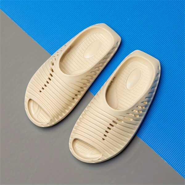 Fish Slippers