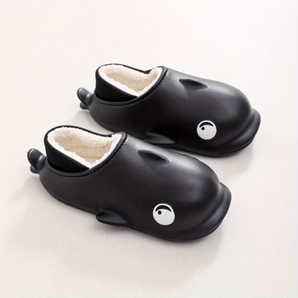 Fish Slippers