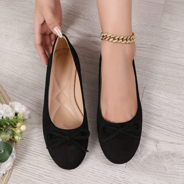Flat Shoes