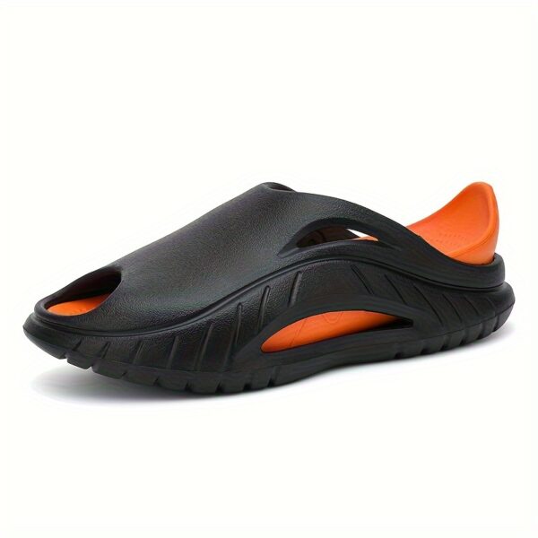 Fish Slippers