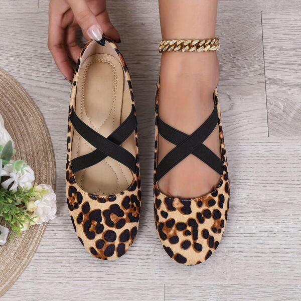 Flat Shoes