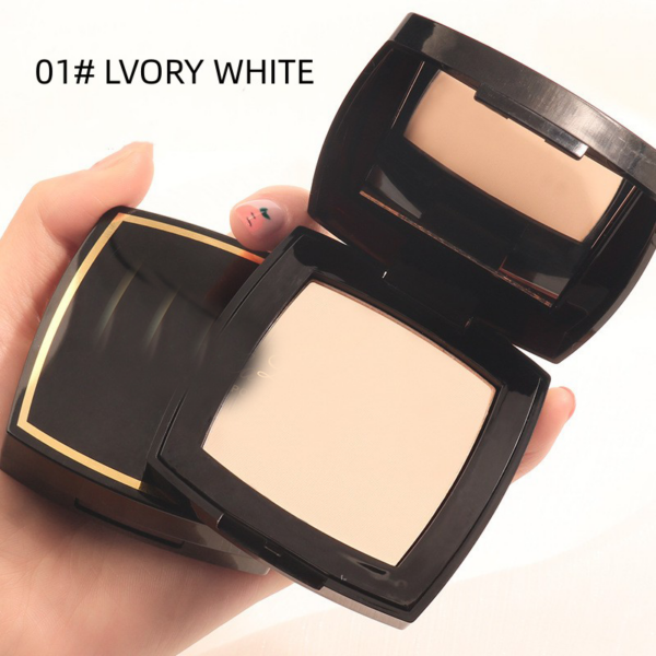 Pressed Powder