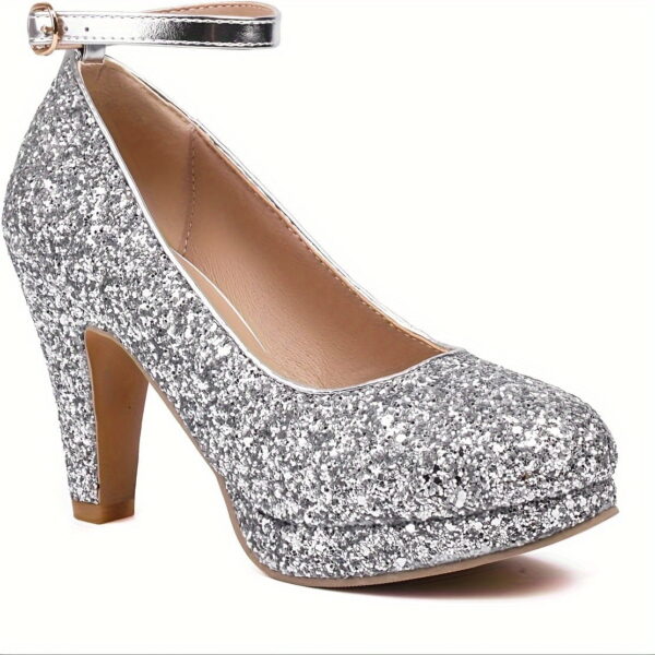 Slingback Pump