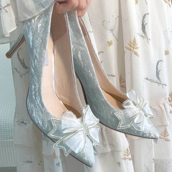 Pumps