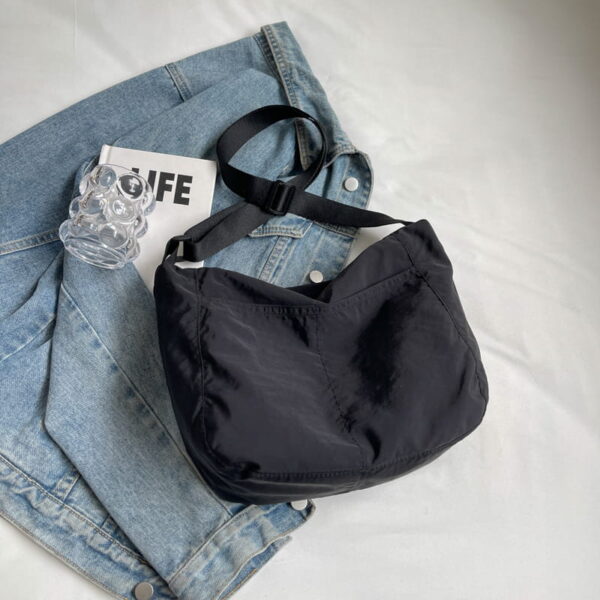 Lambskin bags