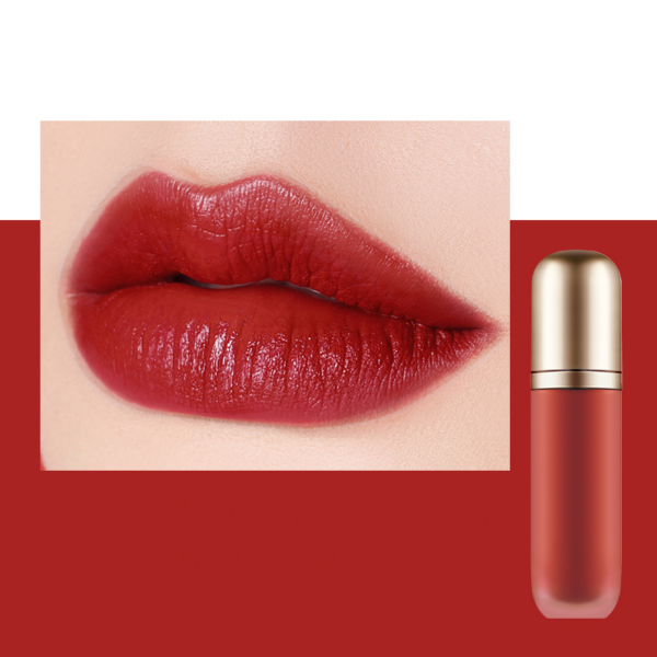 Satin Lipstick