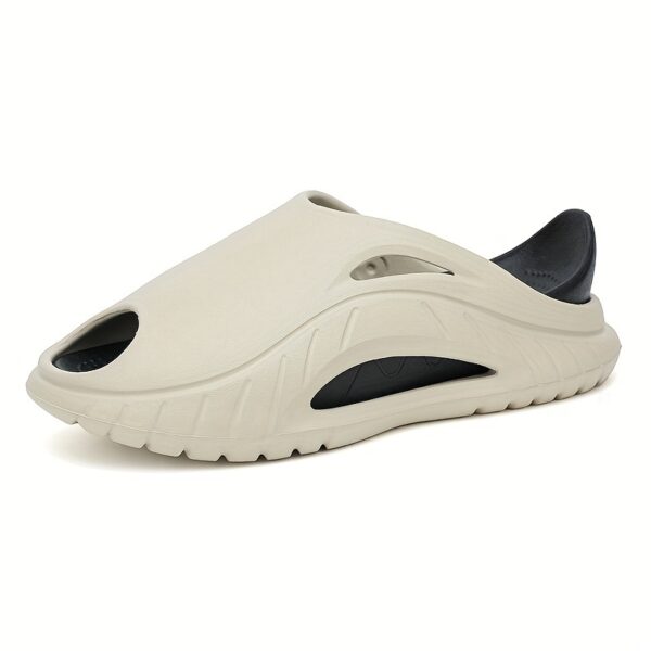 Fish Slippers