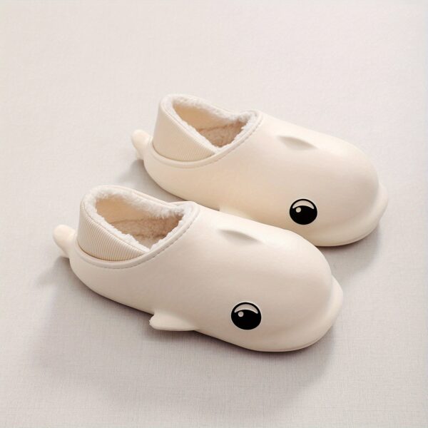 Fish Slippers