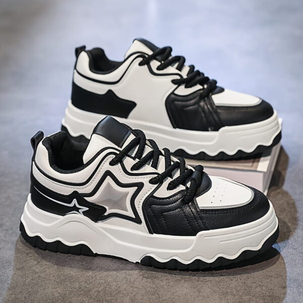 sports shoes