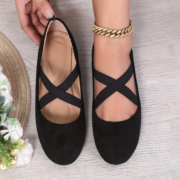 Flat Shoes