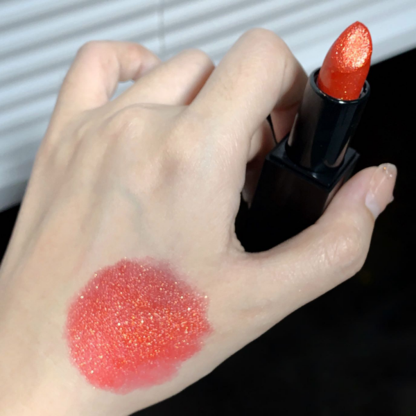 Matte Lipstick