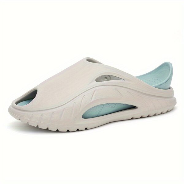 Fish Slippers