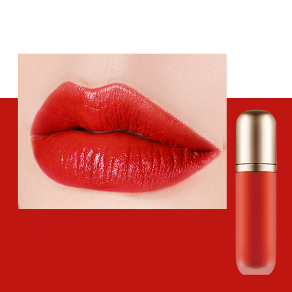 Matte Lipstick