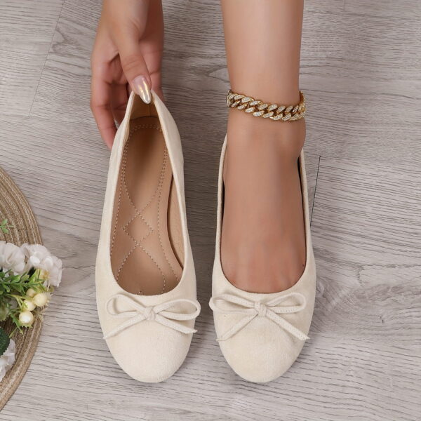 Flat Shoes