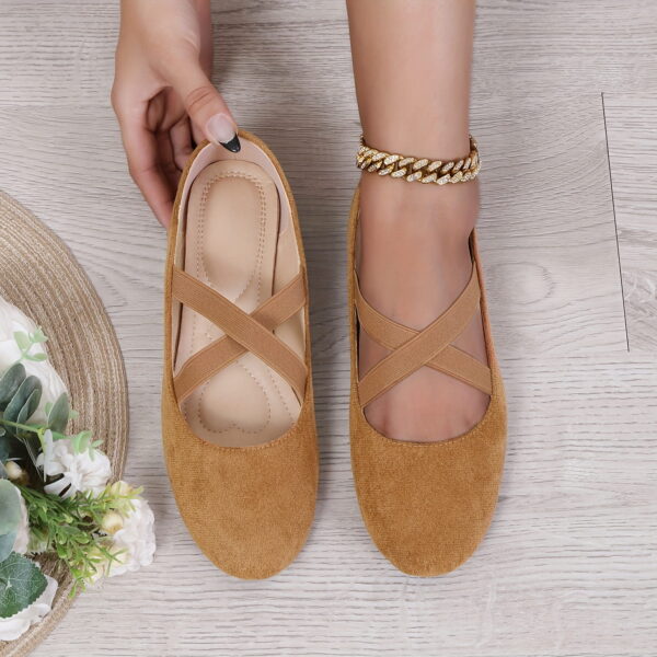Flat Shoes