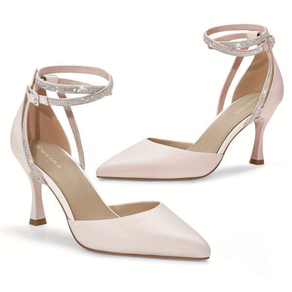 ballet shoes