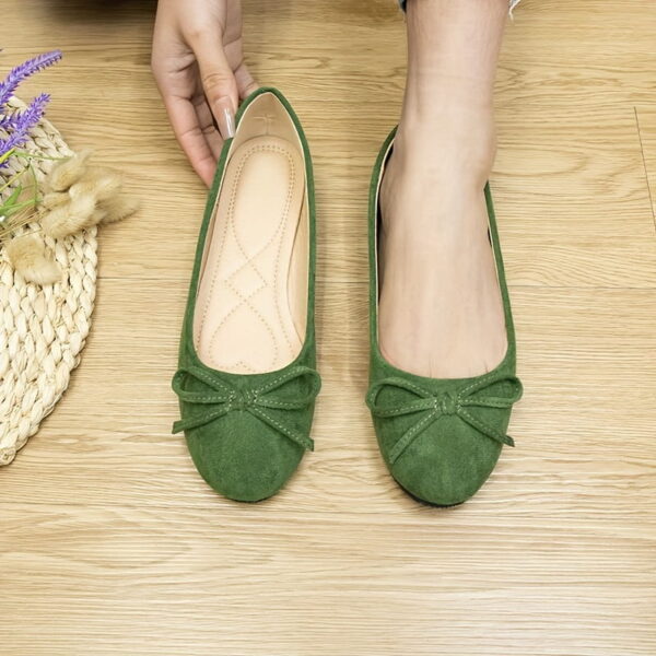 Flat Shoes