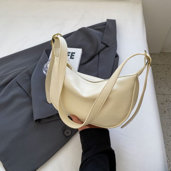 Leather bag