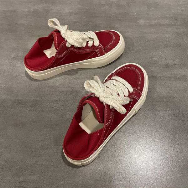 Sneaker Shoes