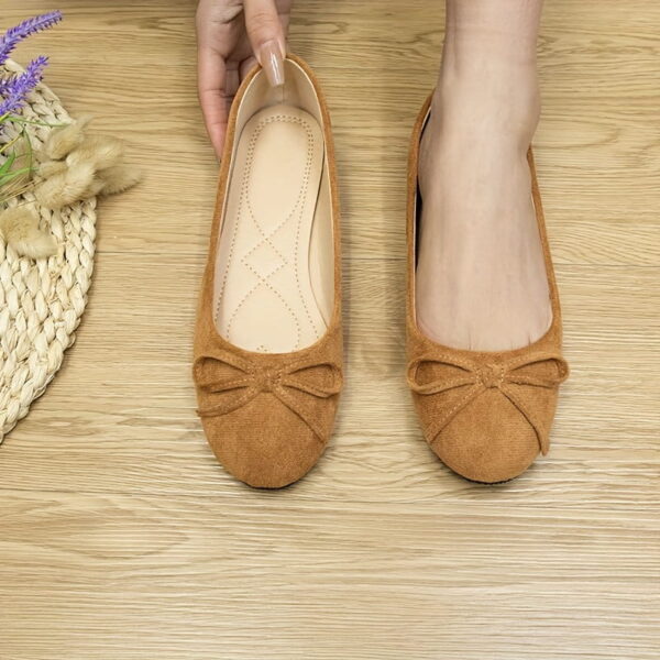 Flat Shoes