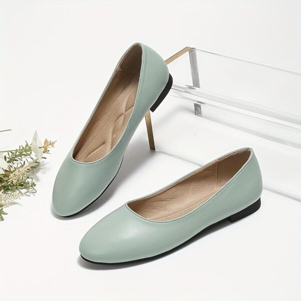 Ballet Flats