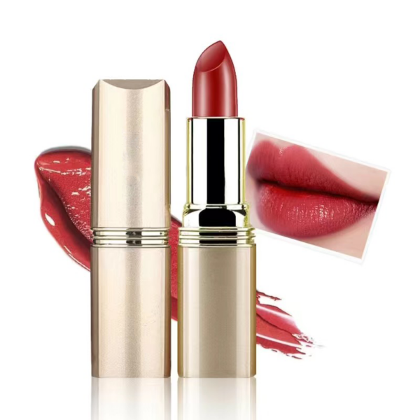 Matte Lipstick